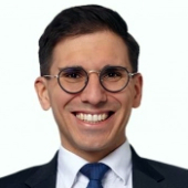 Rechtsanwalt und Fachanwalt für Erbrecht Francisco Fernandez Sanchez