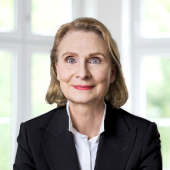 Dr. Ulrike Haibach, Rechtsanwältin für Familienrecht und Erbrecht in Frankfurt